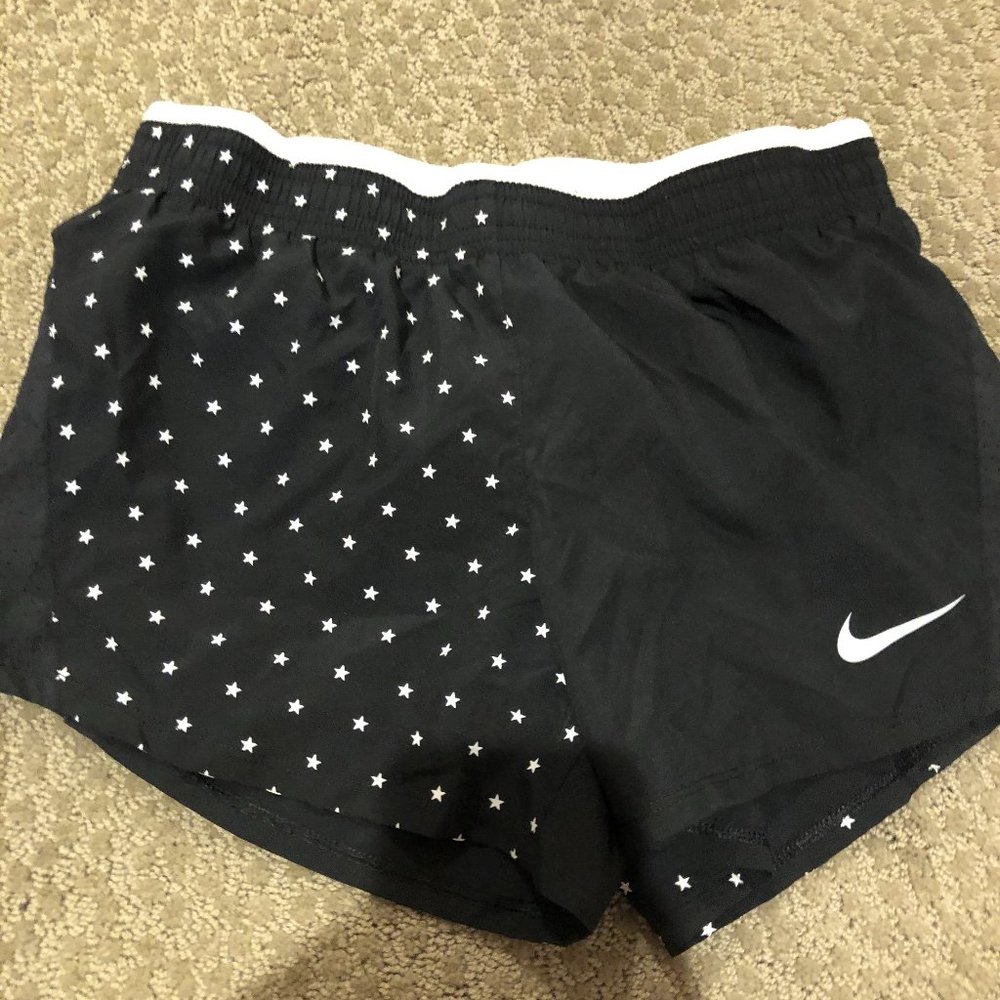 Nike Dri-fit Shorts!
